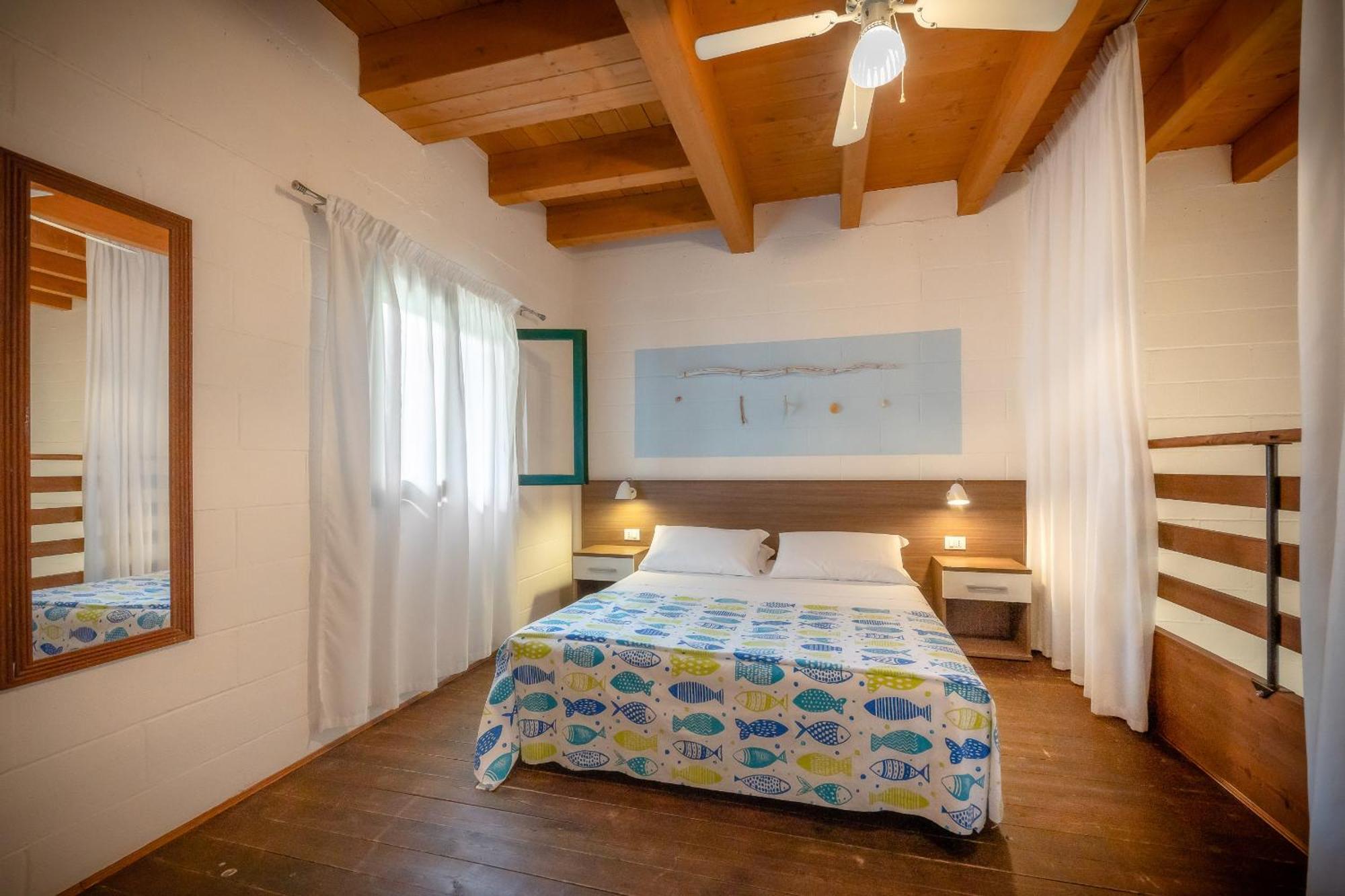 Residence Duna Rossa - Family Friendly Duna Verde Exterior photo