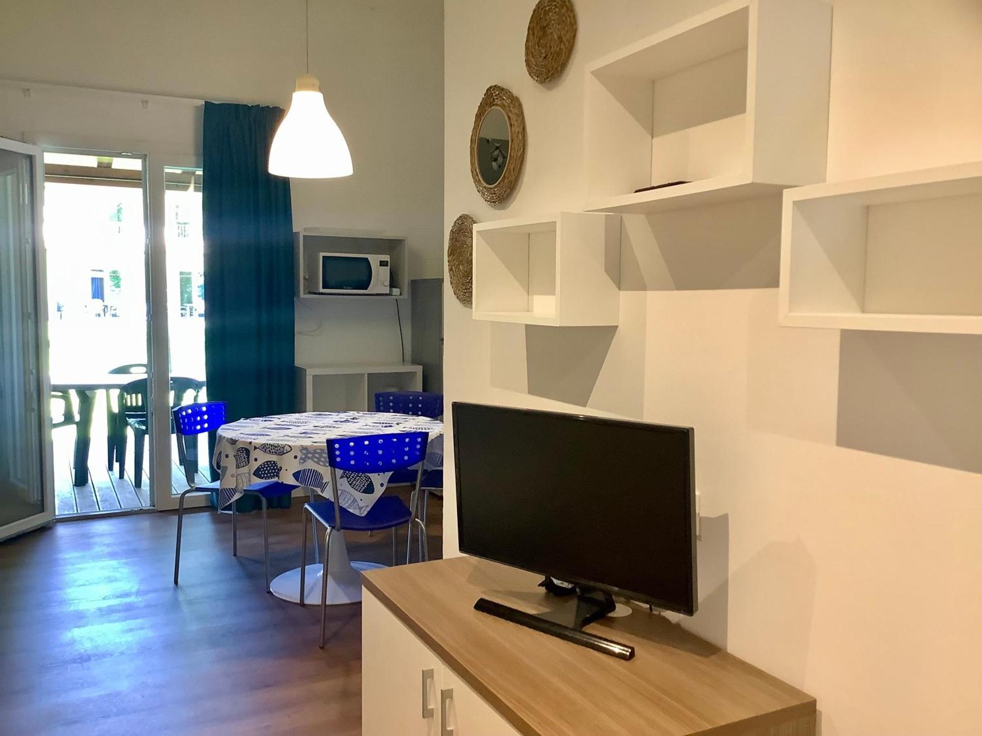 Residence Duna Rossa - Family Friendly Duna Verde Room photo