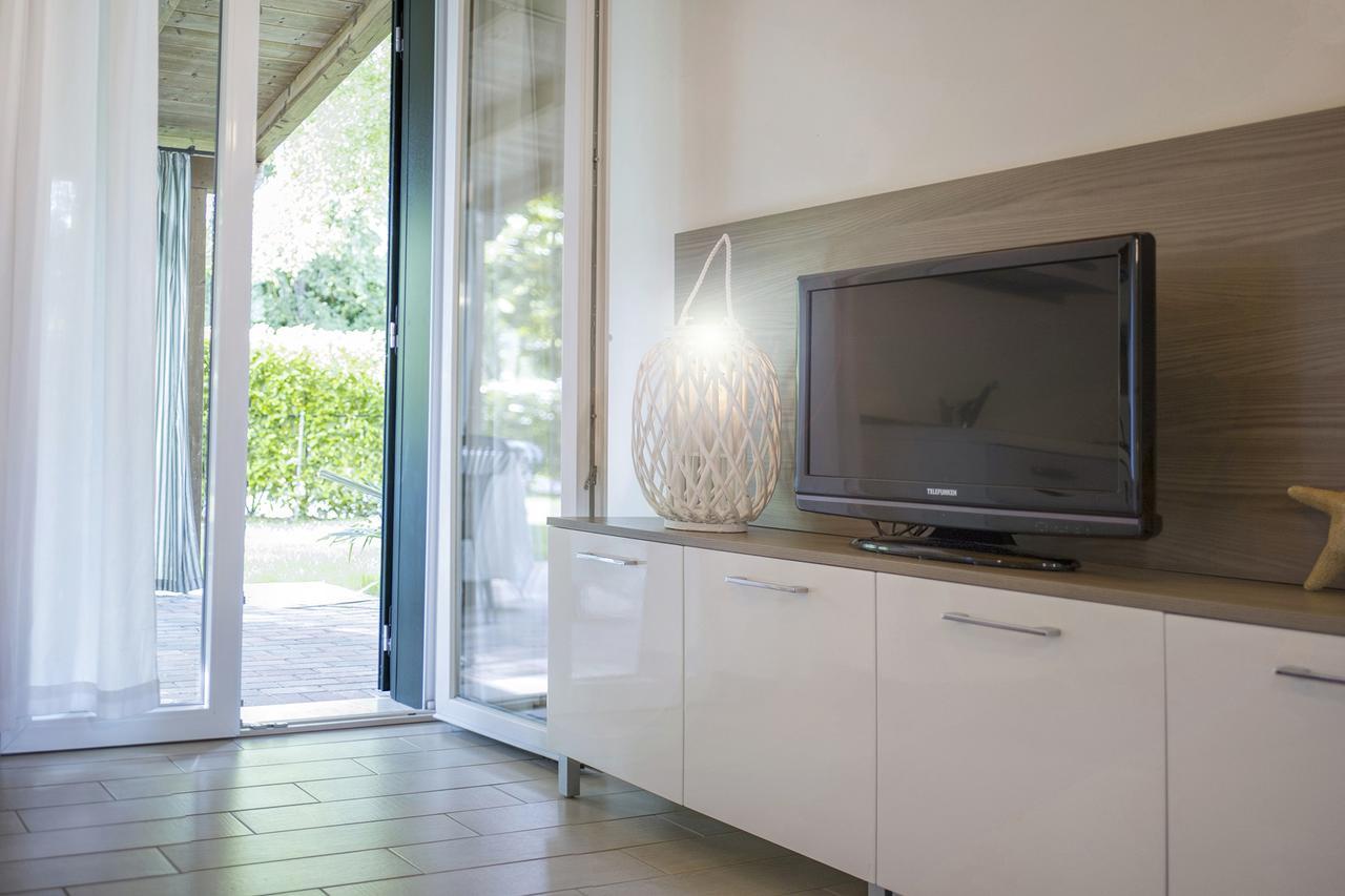 Residence Duna Rossa - Family Friendly Duna Verde Room photo
