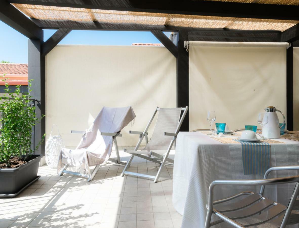 Residence Duna Rossa - Family Friendly Duna Verde Exterior photo